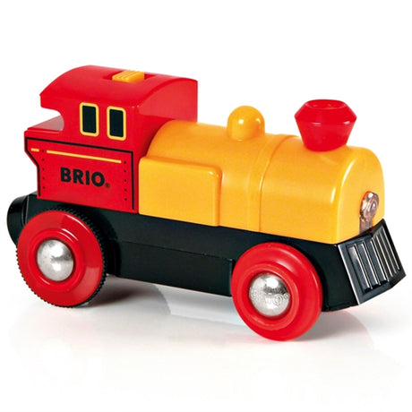 BRIO® 2-way Battery Powered Engine