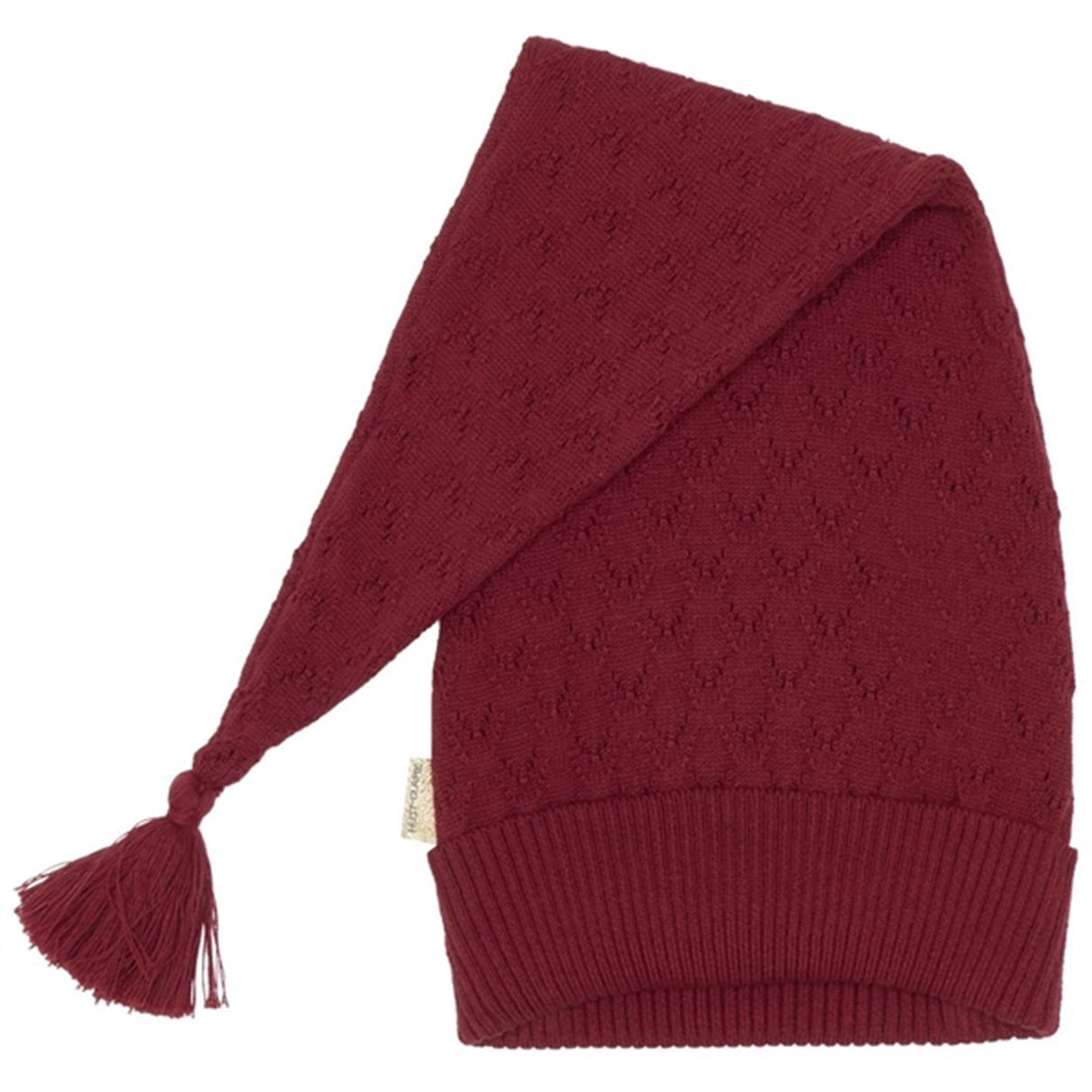 Hust & Claire Mini Teaberry Fifi Elf Hat