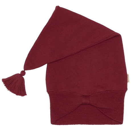 Hust & Claire Mini Teaberry Felone Elf Hat