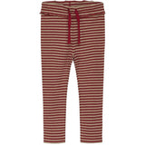 Hust & Claire Mini Teaberry Lucie Leggings