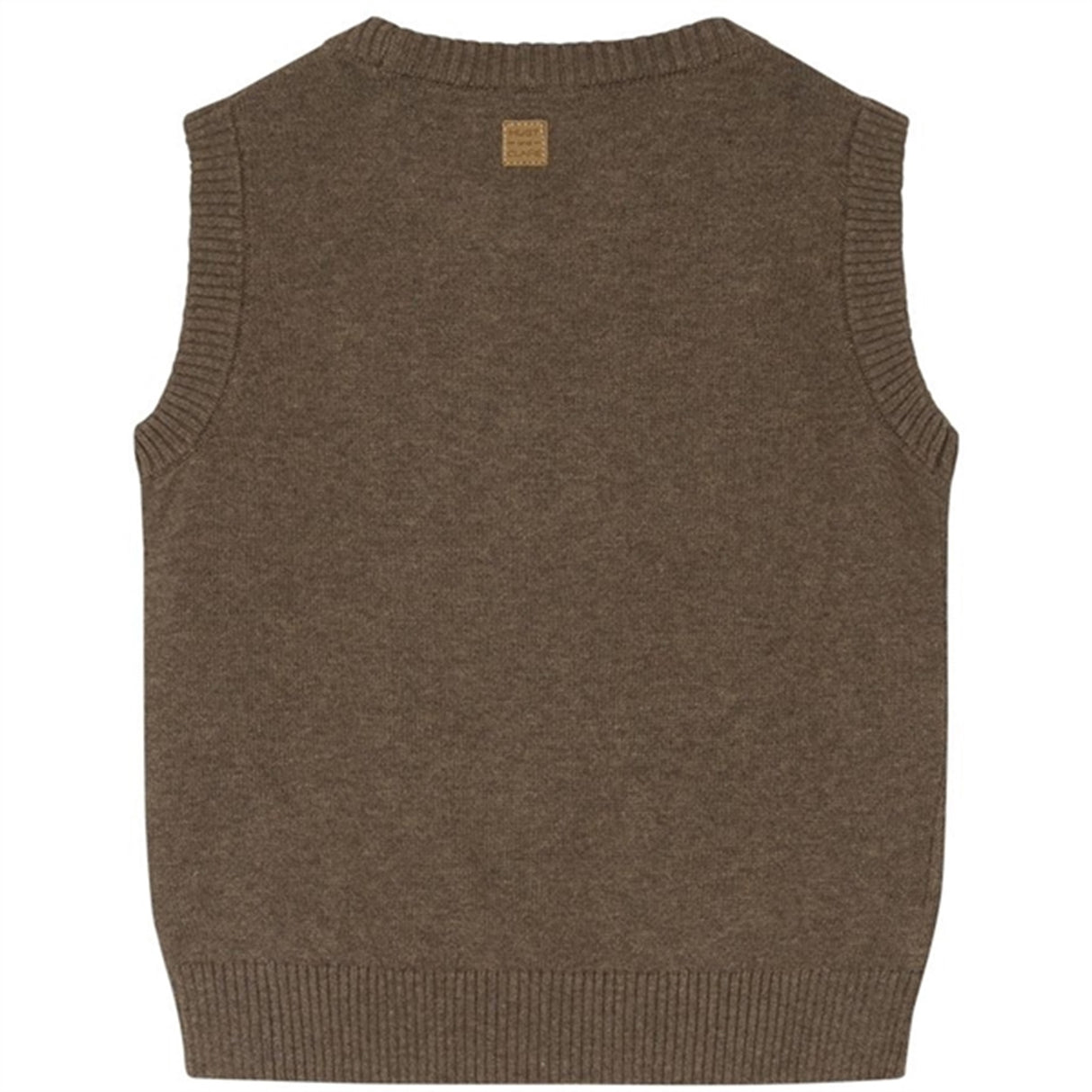 Hust & Claire Mini Cub Brown Princo Pullover 2