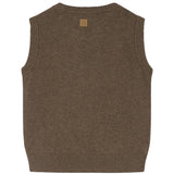 Hust & Claire Mini Cub Brown Princo Pullover 2