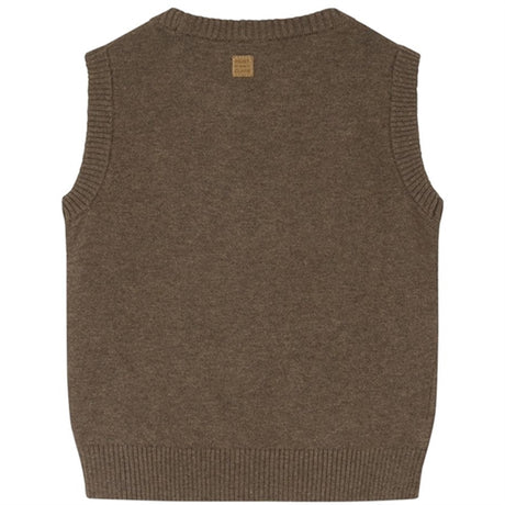 Hust & Claire Mini Cub Brown Princo Pullover 2