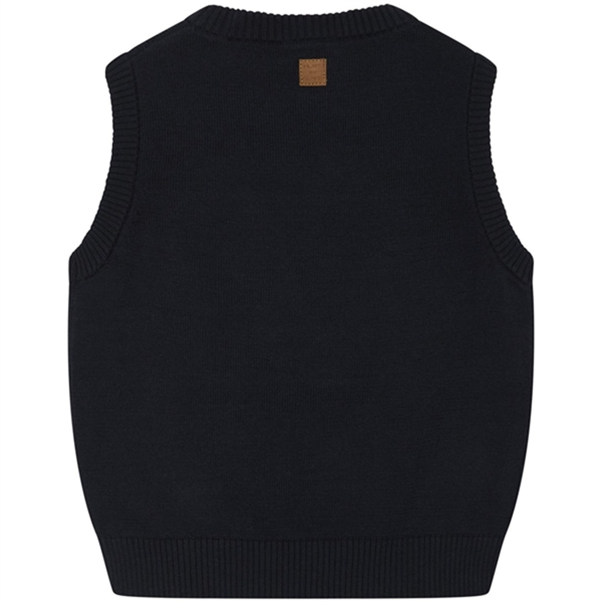 Hust & Claire Mini Navy Princo Pullover 3