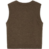 Hust & Claire Baby Cub Brown Perrie Vest 2