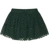 Hust & Claire Mini Eden Nissine Skirt