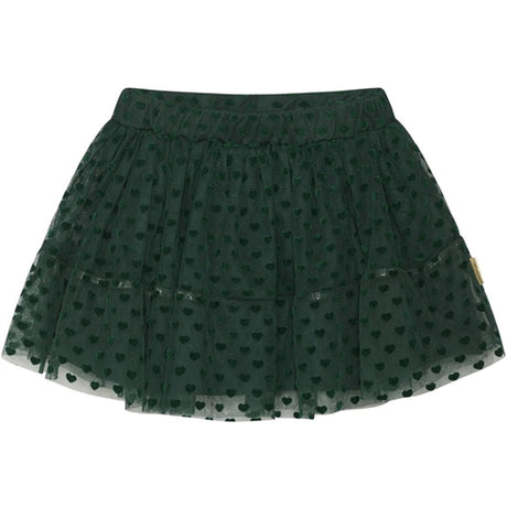 Hust & Claire Mini Eden Nissine Skirt