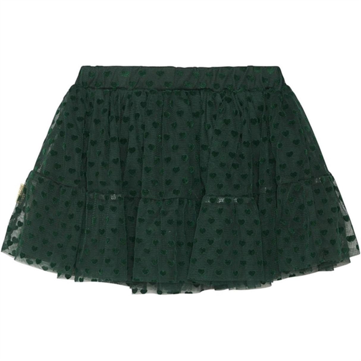 Hust & Claire Mini Eden Nissine Skirt 3