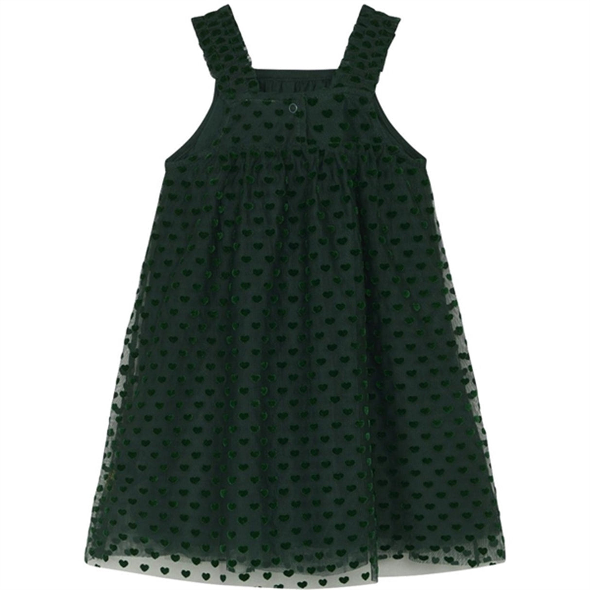 Hust & Claire Mini Eden Kittie Dress 2