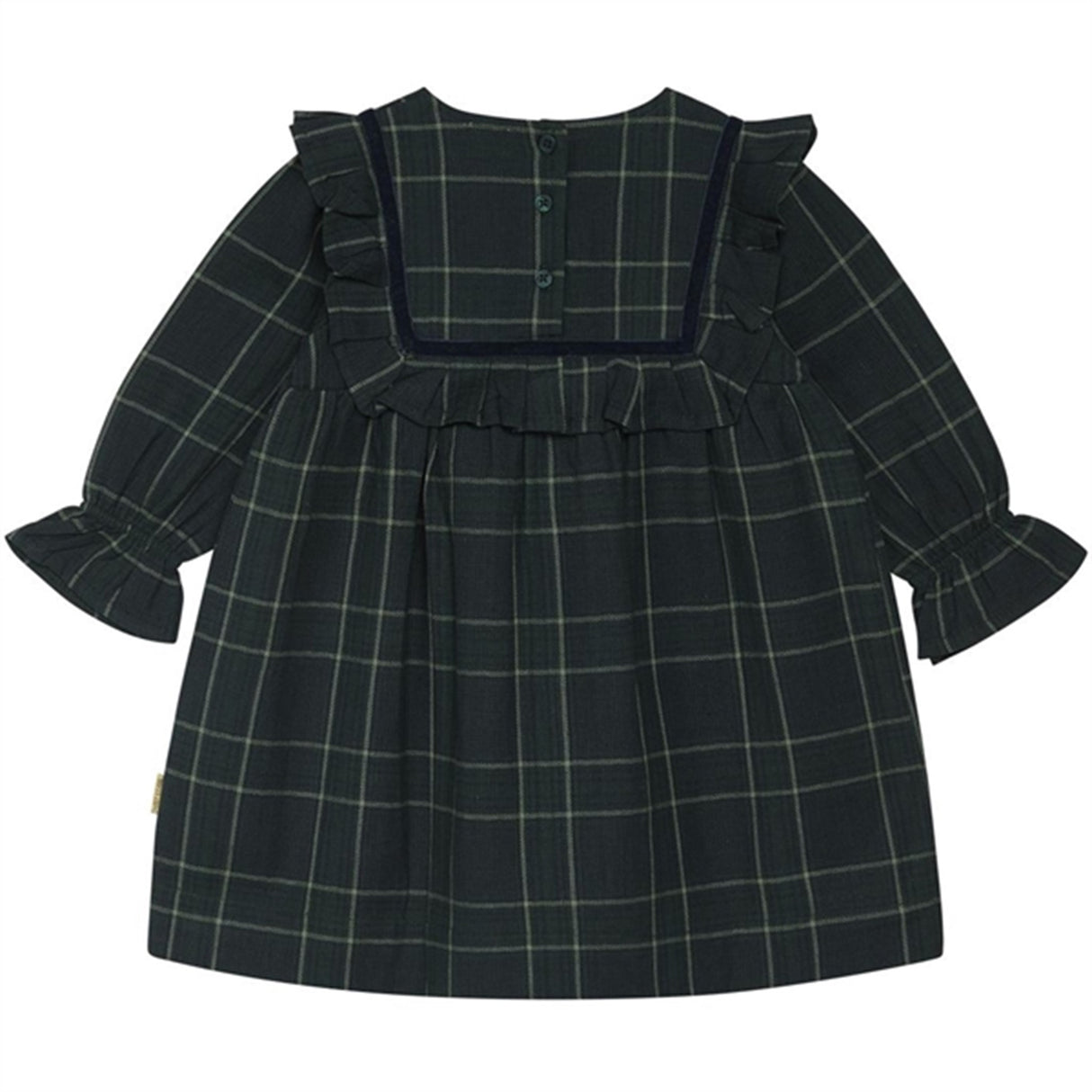 Hust & Claire Mini Eden Kiana Dress 2