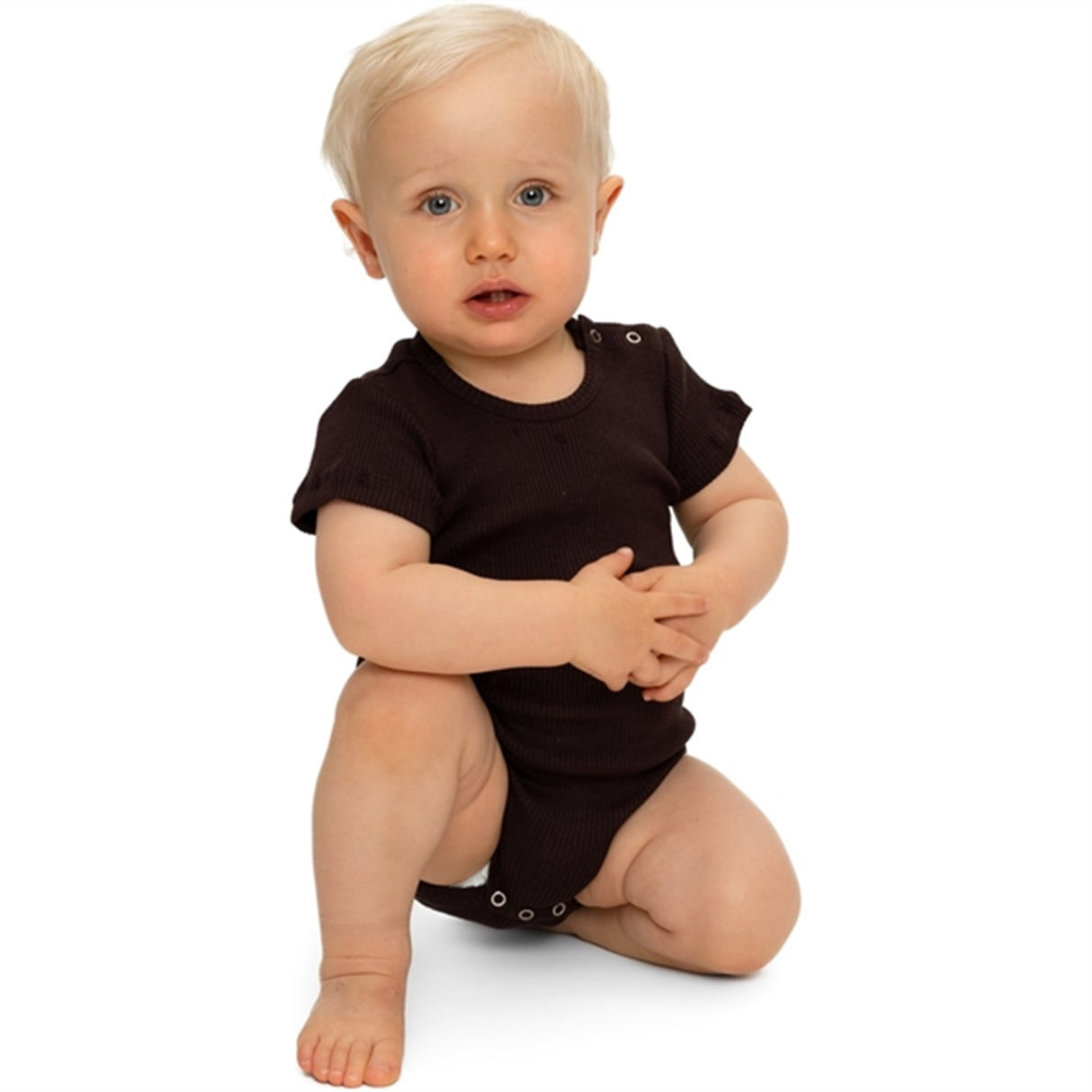 Minimalisma Buddy Body Dark Brown Cacao 2