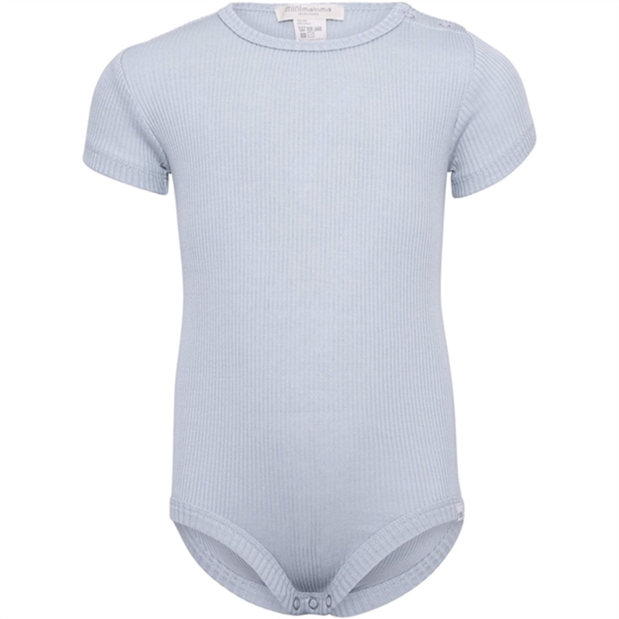 Minimalisma Buddy Body Light Blue