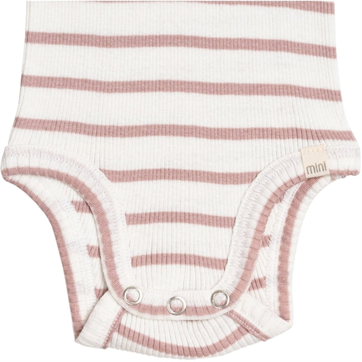 Minimalisma Buddy Body Dusty Stripes 3