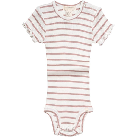 Minimalisma Buddy Body Dusty Stripes