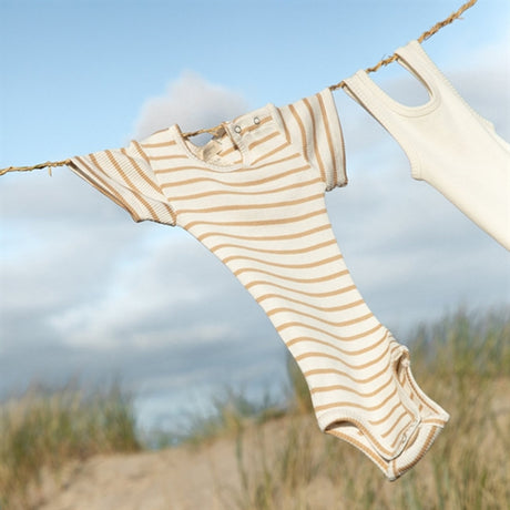 Minimalisma Buddy Body Honey Stripes 2