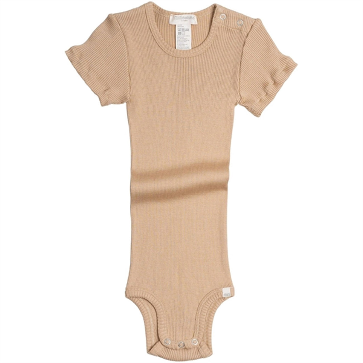 Minimalisma Buddy Body Honey