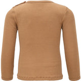 Minimalisma Bogense Blouse Bronze 4