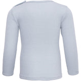 Minimalisma Bogense Blouse Light Blue 3