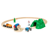 BRIO® Starter Set Lift & Load