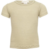 Minimalisma Bimse T-shirt Pear Light Green Sorbet