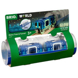 BRIO® Metro Train & Tunnel