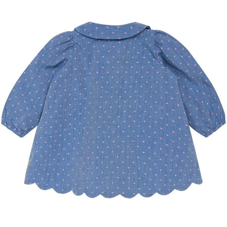 Hust & Claire Baby Blues Katja Dress 2