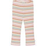 Hust & Claire Baby Icy Pink Lalla Leggings