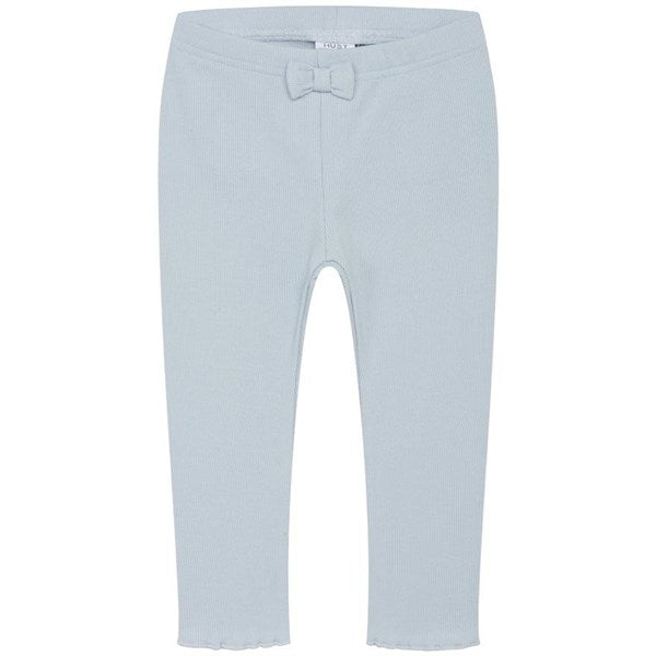 Hust & Claire Mini Blue Flax Le Leggings