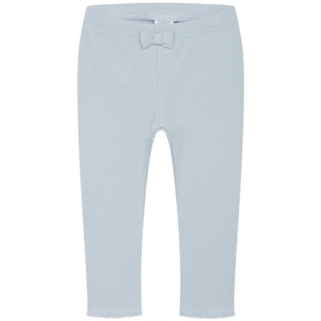 Hust & Claire Mini Blue Flax Le Leggings