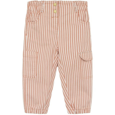 Hust & Claire Mini Clay Tika Pants