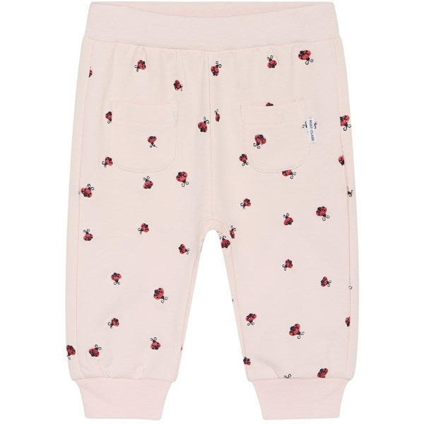 Hust & Claire Icy Pink Tidde Sweatpants