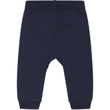 Hust & Claire Blues Georgey Sweatpants