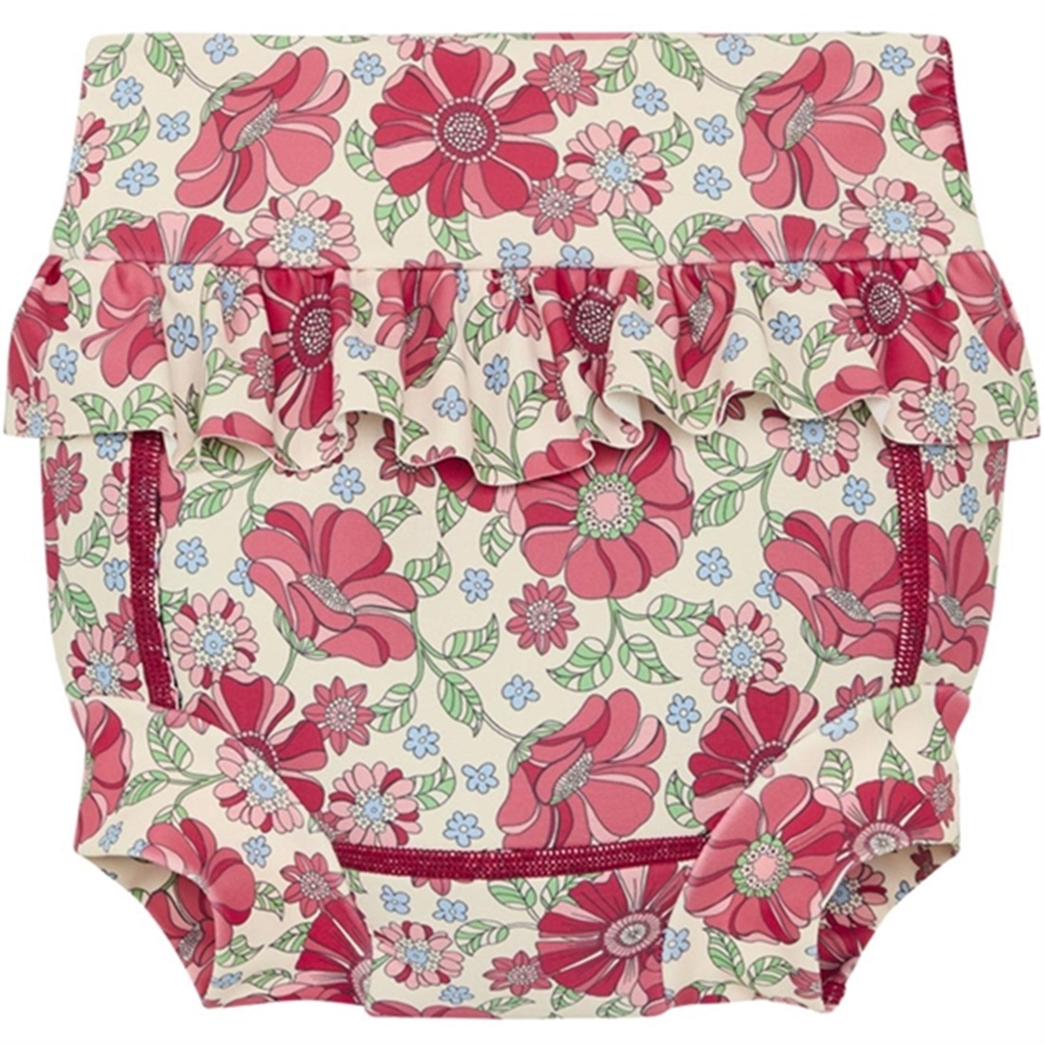 Hust & Claire Soft Pink Harumi Swimpants