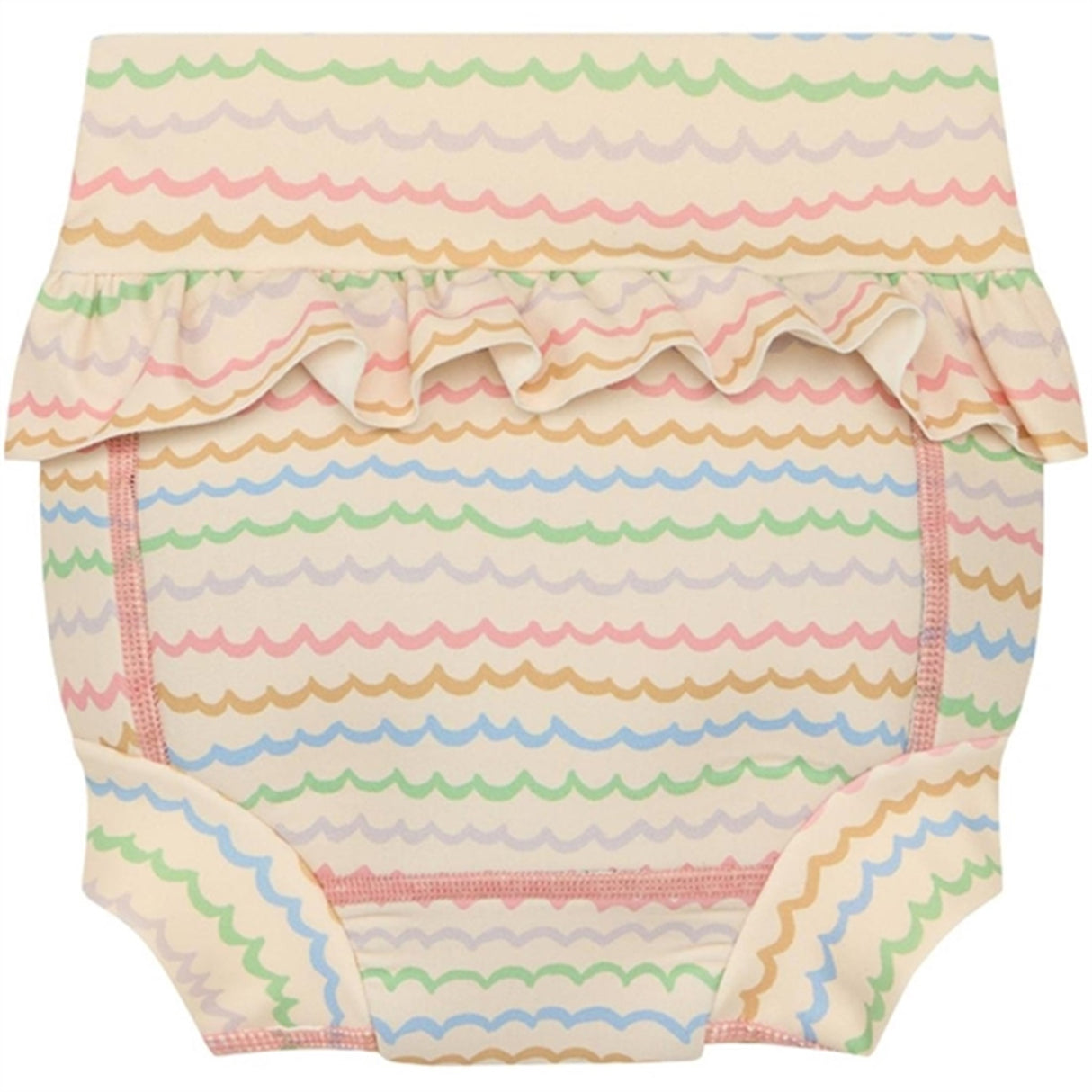 Hust & Claire Shrimp Harumi Swimpants