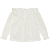 Hust & Claire Mini Ivory Adelaida Blouse 3