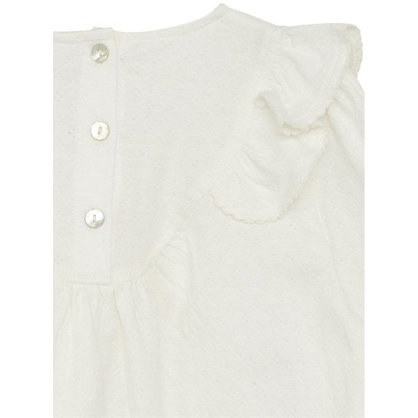 Hust & Claire Mini Ivory Adelaida Blouse 2