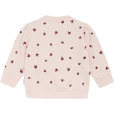 Hust & Claire Icy Pink Sessie Sweatshirt 3