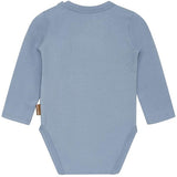 Hust & Claire Faded Blue Billy Body 3