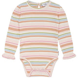 Hust & Claire Baby Icy Pink Beatrix Body