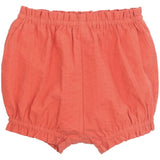 Serendipity Papaya Baby Bloomers