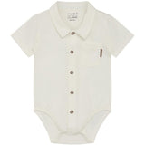 Hust & Claire Baby Ivory Bay Shirt Body