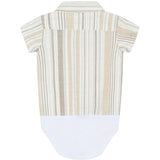 Hust & Claire Baby Sandy Birge Shirt Body