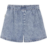 Hust & Claire Mini Washed Denim Herla Shorts 3