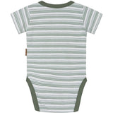 Hust & Claire Baby Jade Green Bob Body 3