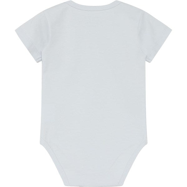 Hust & Claire Baby Air Blue Bob Body 3