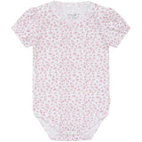 Hust & Claire Baby White Bitt Body