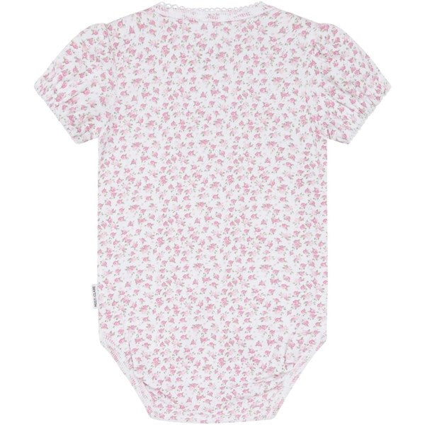 Hust & Claire Baby White Bitt Body 3