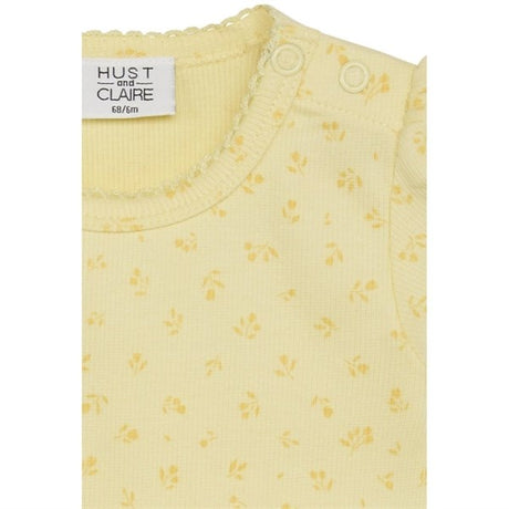 Hust & Claire Baby Duckling Bitt Body 2