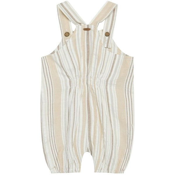 Hust & Claire Baby Sandy Marko Overalls 3