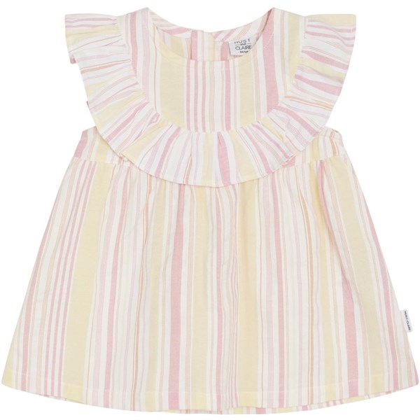 Hust & Claire Baby Rose Morn Kristiline Dress